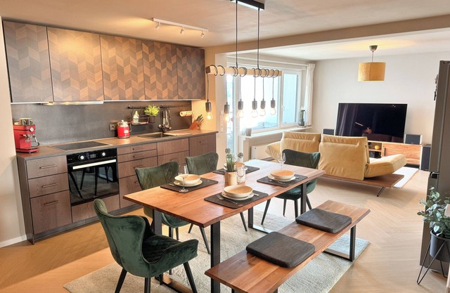 Elevate Suite 360°