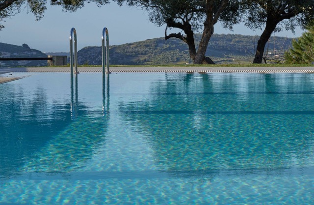 Eliathos Hillside Retreat
