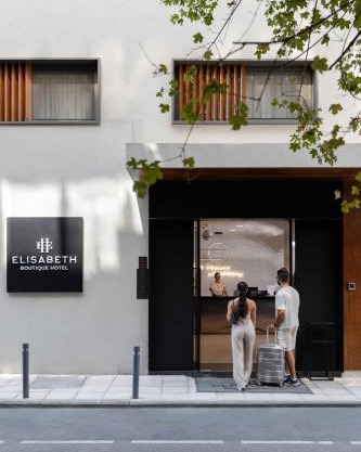 Elisabeth Boutique Hotel