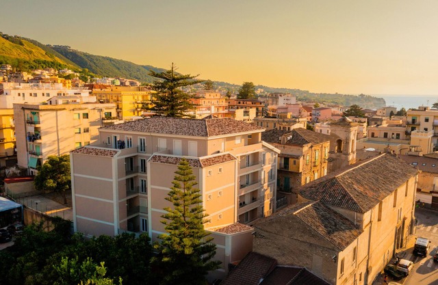 Eliseo Palace Tropea