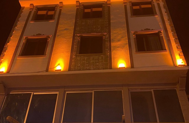 Elit Holiday Hotel