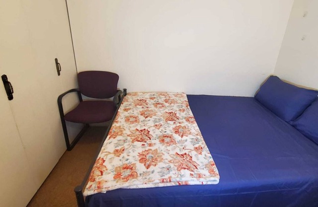 Elite Furnished Bedroom