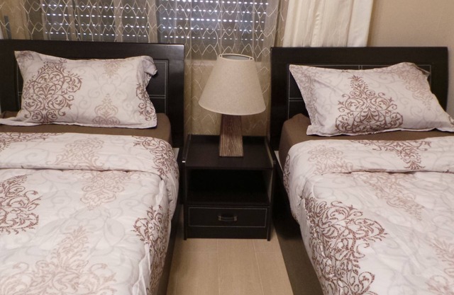 Elite Furnished Two bedrooms Apartments