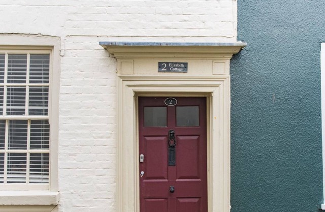 Elizabeth Cottage, Deal