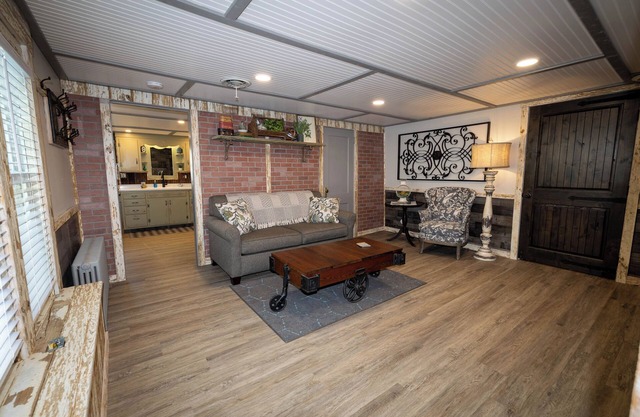 Elizabethtown Cozy Apartment Suite, walkable to downtownn