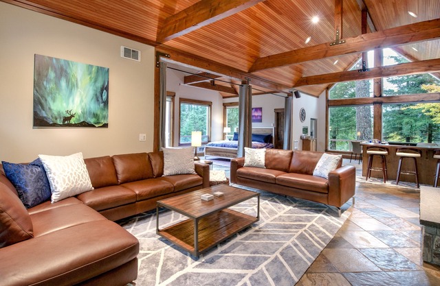 Elk River Estate ~ Guest House ~ CLOSED