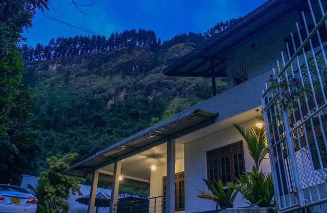 Elkaduwa Bungalow