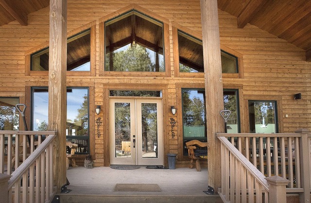 Elktrace Bed & Breakfast