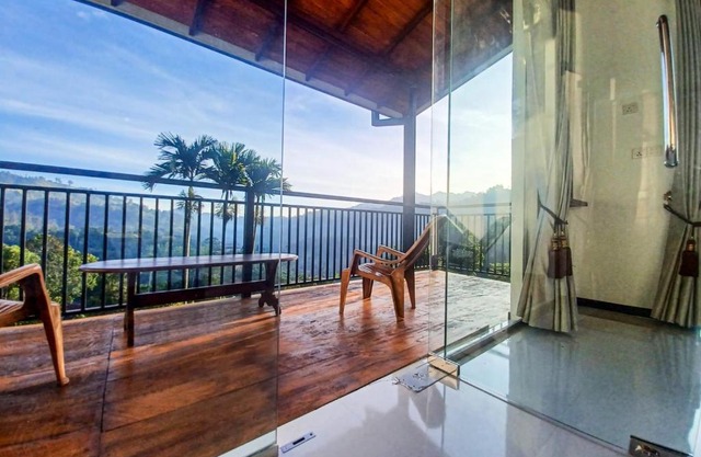 Ella Panorama Villa
