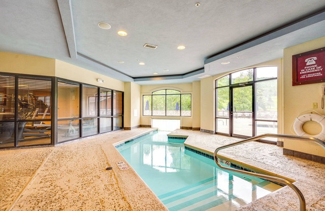 Ellicottville Condo Near Sky High Adventure Park!