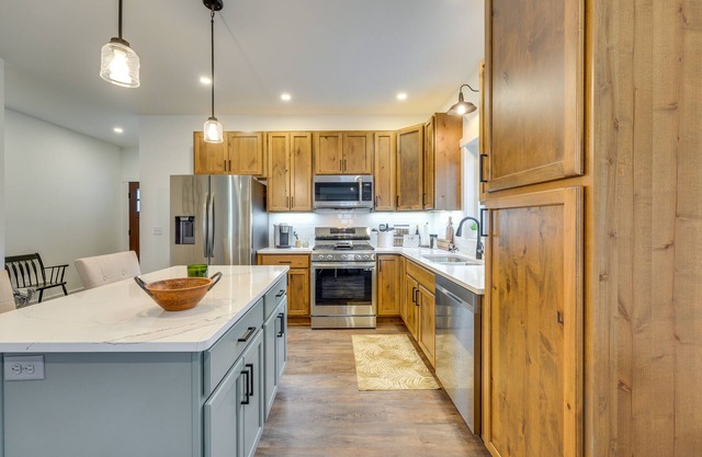 Ellicottville Vacation Rental Near Holiday Valley