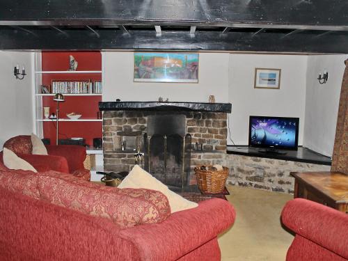 Elm Cottage