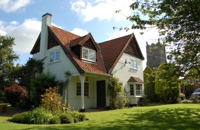 Elm Gables - Three Bedroom House, Sleeps 6