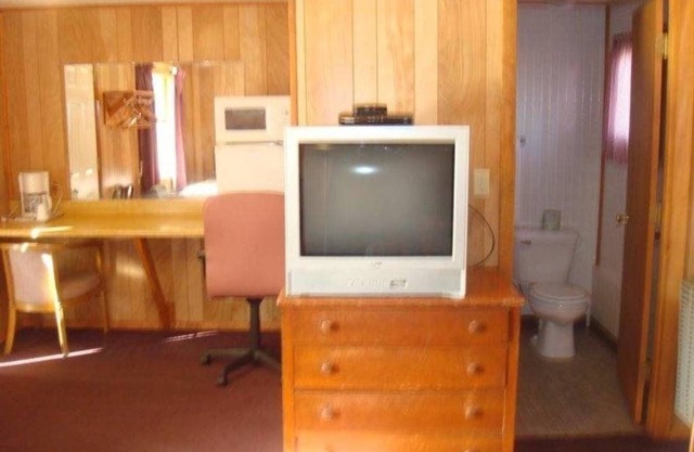 Elmwood Motor Lodge