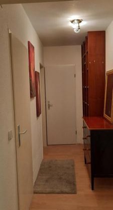 Elouise Homely Apartment