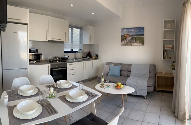 Elounda Canali Apts