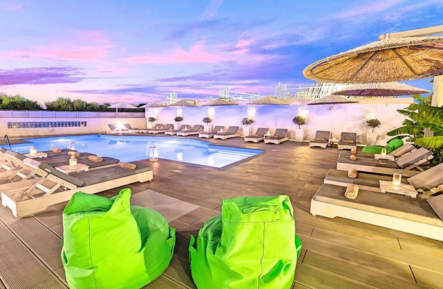 Elounda Garden Suites