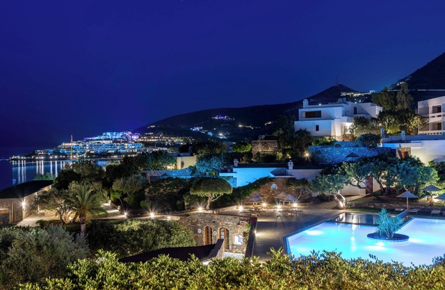 Elounda Mare