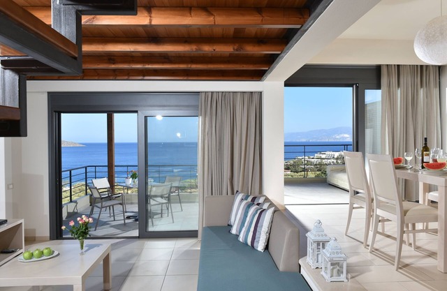 Elounda Olea Villas and Apartments