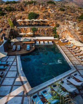 Elounda Orama