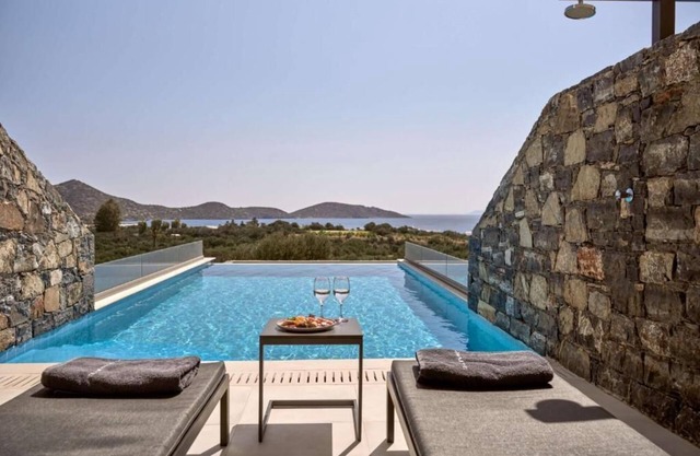 Elounda Palm Hotel