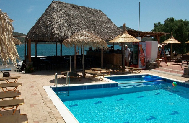 Elounda Sunrise Apartments