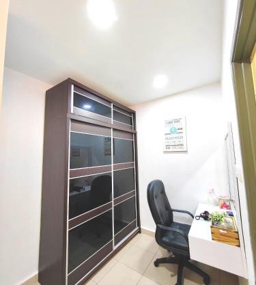 Elsa Tawau homestay near Airport