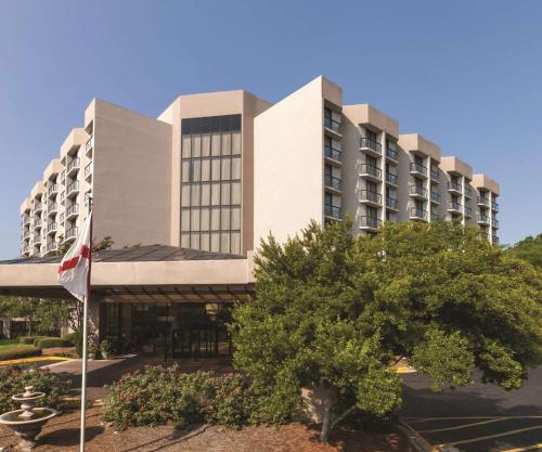 Embassy Suites Birmingham