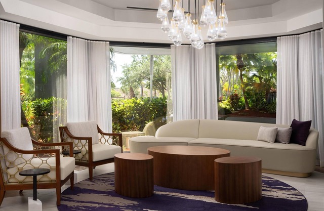 Embassy Suites Boca Raton