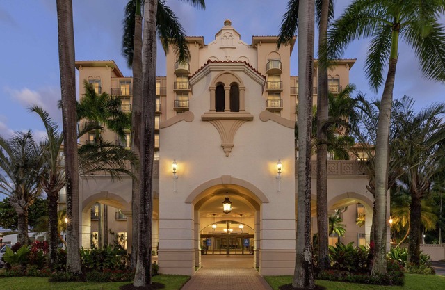 Embassy Suites by Hilton Miami International Airport