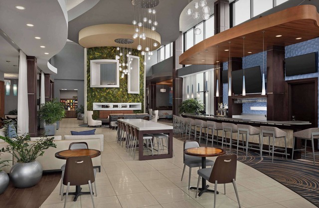 Embassy Suites by Hilton Knoxville West