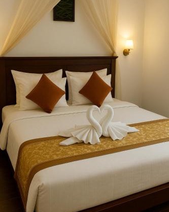 EMERALD HAVEN SAFARI Cottages
