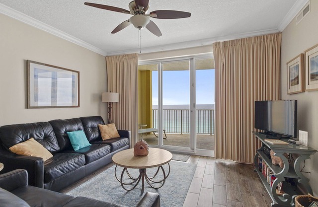 Emerald Isle 1401 - Front row beach chair service included! Affordable rates!