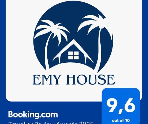 EMY HOUSE