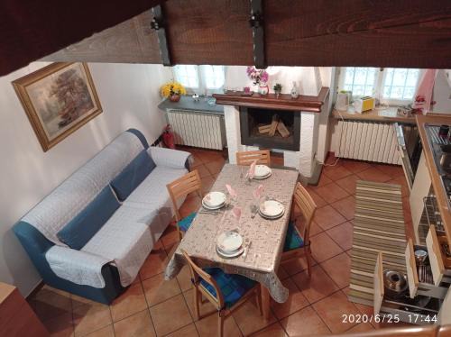 EMY & LU CASA VACANZE CITTA' ALTA Centro Storico