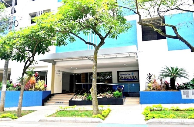 Encantador departamento de 2 recámaras en fantástico sector de ibagué.