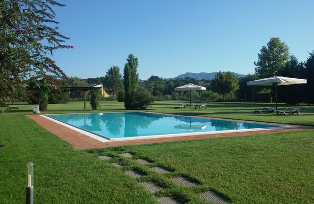 "encantea" lovely country house - apartment "Salvia"