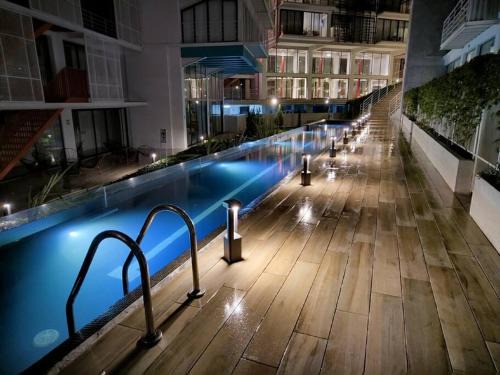 Encanto Cayala, Acogedor y Moderno apartamento en Cayala con Aire Acondicionado