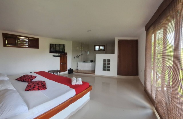 Enchanting 7-bedroom house in Quimbaya with stunning views