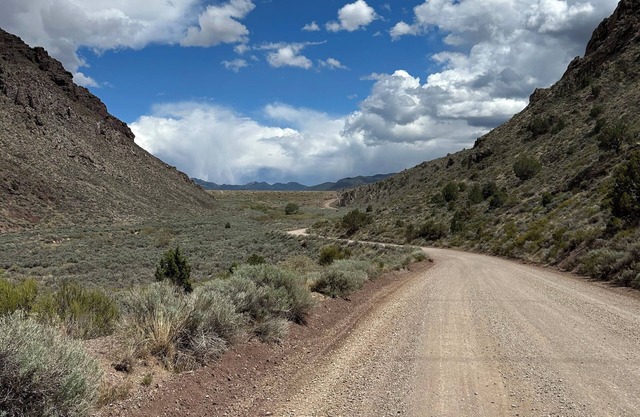 Enchanting campground in Beryl for nature lovers Spot 5