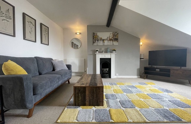 Enchanting Escape with Peaceful Views