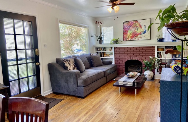 Enchanting SLC Home near Downtown & Ski Resorts