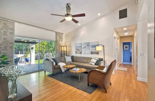 Encinitas beach home