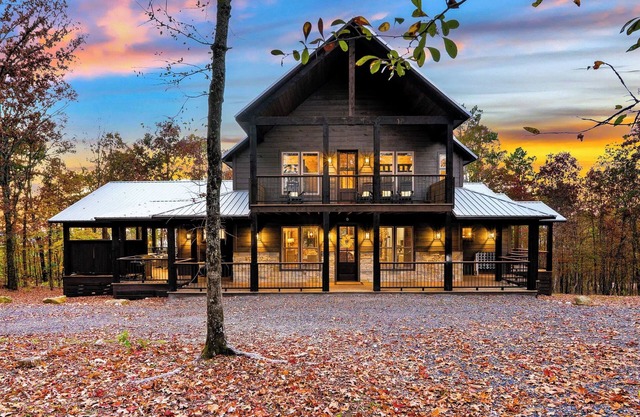 End of July: Gather, Game & Getaway