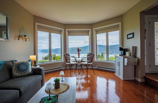 Endless Lakeviews September dates open!