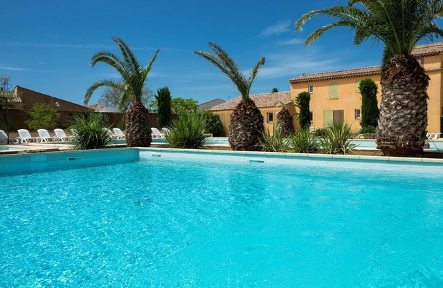 Endroit Super! Villa Abordable