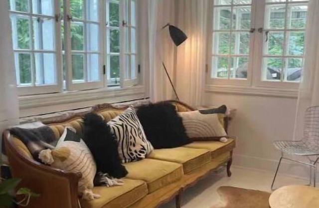 English cottage guest house