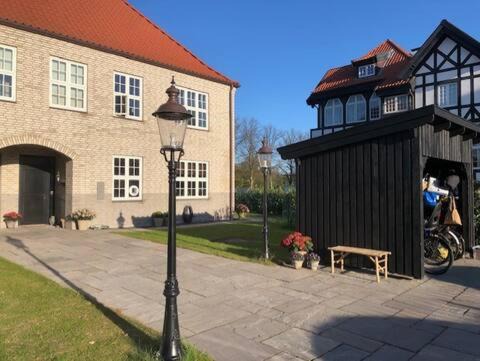 Engskiftevej