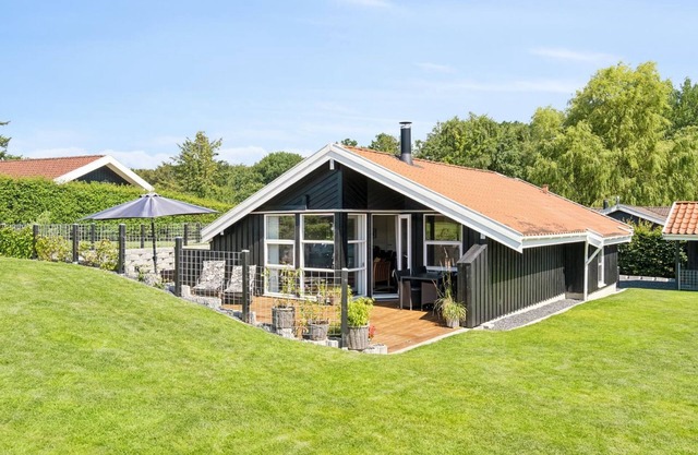 "Enida" - 350m to the fjord by Interhome