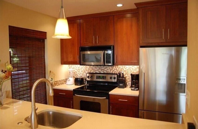 Enjoy a Piece of Paradise with Ocean View, Whale Watching, Snorkeling and More!